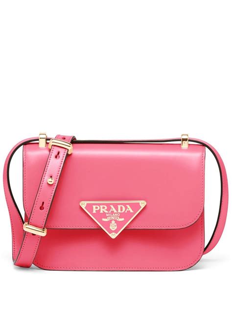 farfetch bolsa de prada.